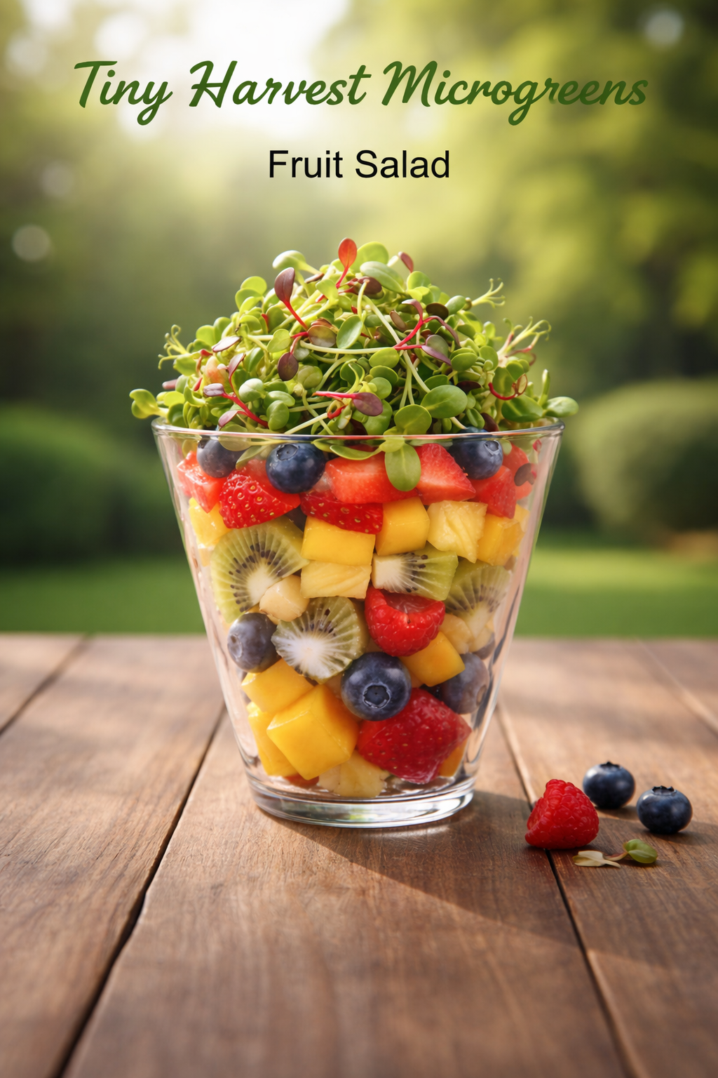 Fruit Salad