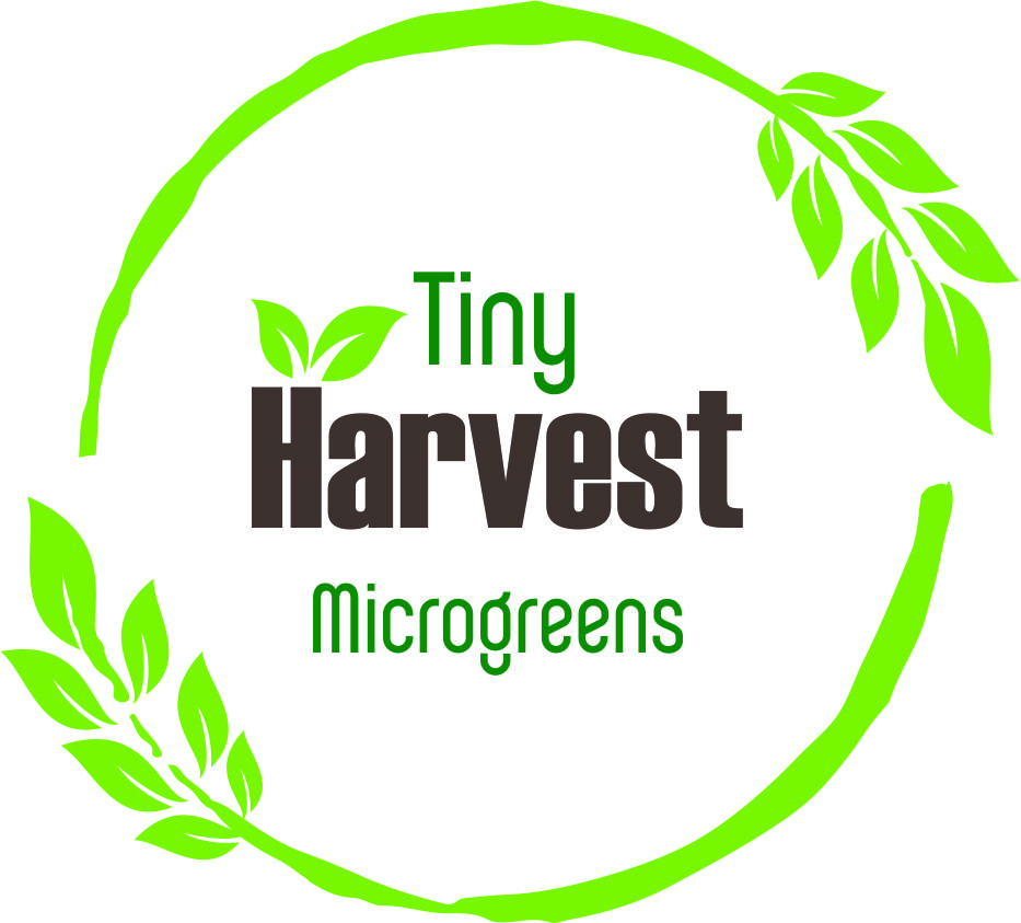 Tiny Harvest Microgreens